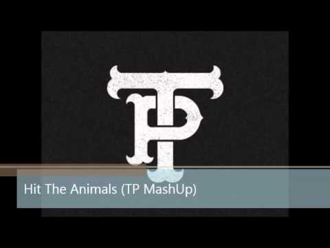 Hit the Animals (TP MashUp)