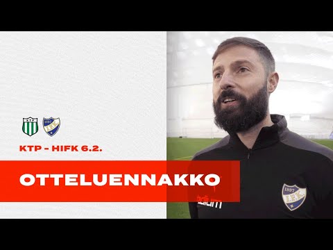 Otteluennakko | KTP - HIFK 6.2.