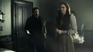 The Nevers Mary' conversation with Frank Scene video