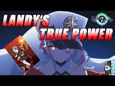 The Last Landy Debut You'll Ever Need - Epic Seven RTA