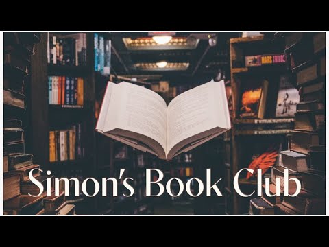 我是西蒙。我建立了自己的頻道。  這是第一個視頻 (Simon here. I made my own channel.  Here's the first video)