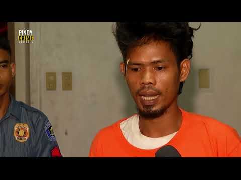 Lalaking pumatay sa isang babae sa Makati City, nahuli na! Pinoy Crime Stories
