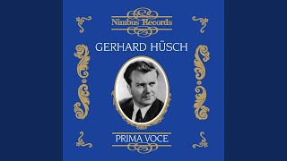 Dank sei dir, Herr (Recorded 1935)