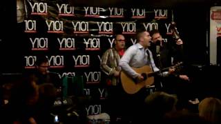 Barenaked Ladies: Four Seconds (Fresno,CA)