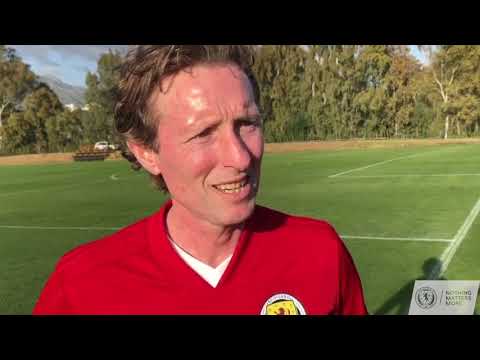 REACTION | Scotland U21s 0-0 Mexico U22s | Scotland Under-21s