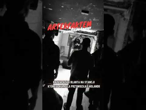 Osiedlowe Tango #storytelling #rap #underground #podziemnyrap #szczecin #rapszczecin #artekfaktem