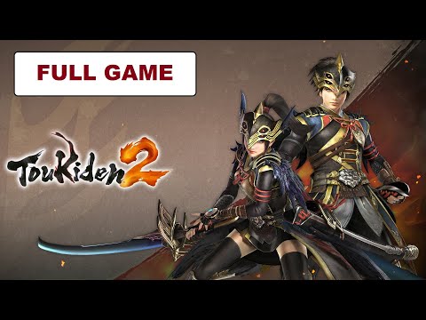 Thumbnail for Toukiden 2 Gameplay