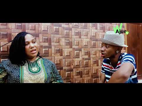 HAPENDEKI----KIKI YA PIKIPIKI (Wajue Comedy) Episode 04