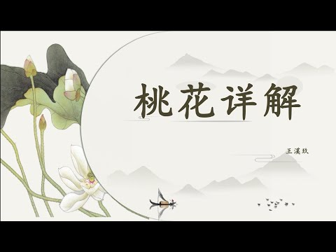 桃花神煞