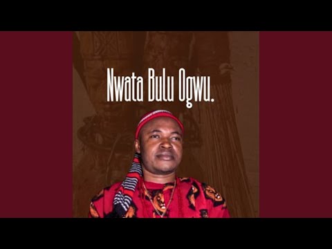 Nwata Bulu Ogwu