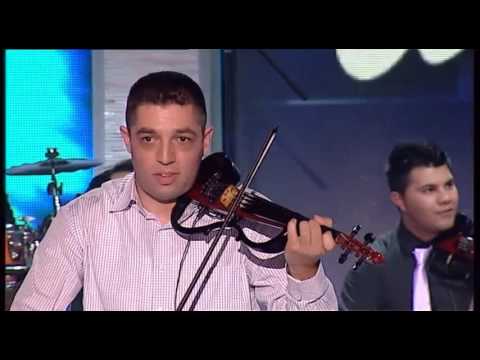 Misa Cuban - Horizont (LIVE) - PZD - (TV Grand 20.01.2016.)