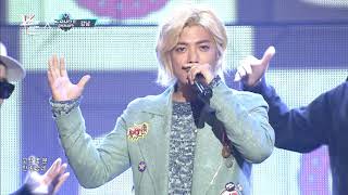 [KCON 2016 JAPAN]  KANG NAM l CHOCOLATE