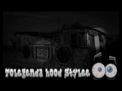 TOLEGENDA - Hood style!