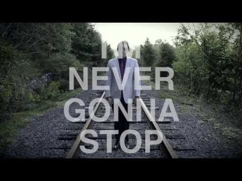 Never Gonna Stop (Lyrics) - JAY KILL & THE HUSTLE STANDARD