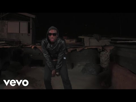 LooneeTKR - Shame (Oh No)