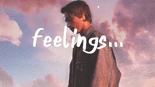 Ollie - Feelings (Lyrics)