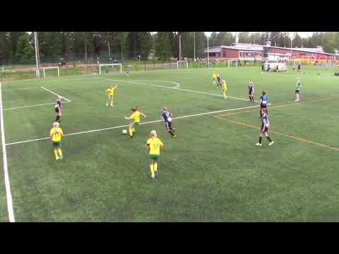 T11-liiga: Ilves - FC Nokia valkoinen Orivedellä