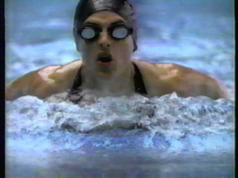 Hewlett Packard Commercial 1988