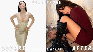 Matrix 2019 before and after ( Then and Now ) ( Antes y Después ) video