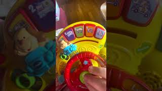 V Tech Lustige Fahrschule