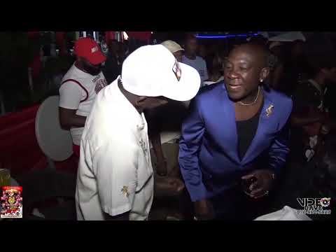 CAMPARI STONE LOVE 53 ANNIVERSARY PARTY 2025 CLIP 2