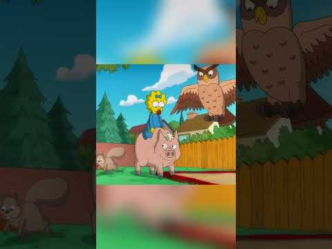#lessimpsons