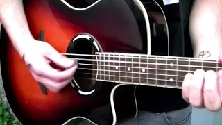 Intoxicated I Love You (Live Acoustic) - SayWeCanFly