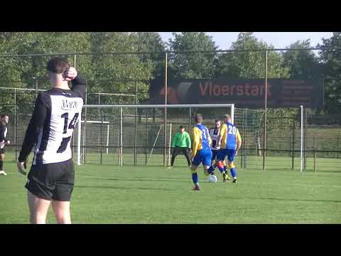 20211009 Internos - DOSKO: 15-0 (door Fred v. Toledo)