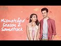 Mismatched Season 2 Soundtrack / Pipni – Anurag Saikia, Vivek Hariharan, Jonita Gandhi  Raj Shekhar