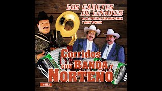 Nomás Las Mujeres Quedan - Los Cadetes de Linares