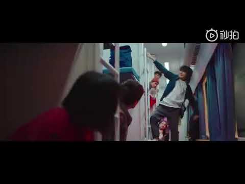 TFBoys WangJunKai王俊凯《Snickers Promotion》