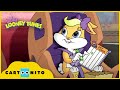 Baby Looney Tunes Trip To The Factory Cartoonito UK