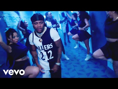 Neek Bucks - BALLER (Official Music Video) ft. Wiz Khalifa, Chrishan