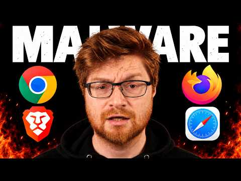 My Browser Cache Got Infected