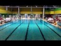 Synchronized Swimming International Novice Youth ...