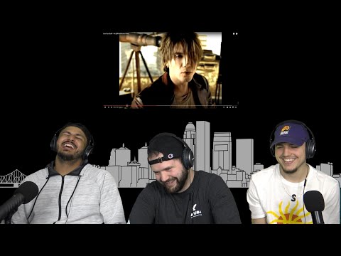 Goo Goo Dolls - Iris | REVIEW