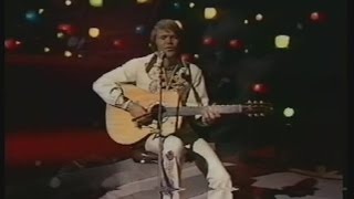 Glen Campbell - Live in London (circa early 70&#39;s) - Time in a Bottle