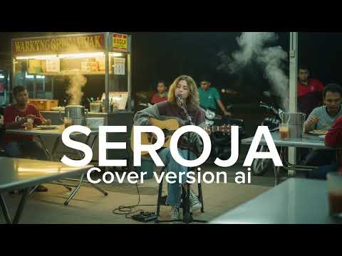 SEROJA – SEARCH (Indie Psychedelic Rock-Alt Cover Version)