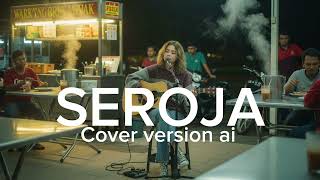 Download lagu SEROJA – SEARCH (Indie Psychedelic Rock-Alt Cover Version) mp3