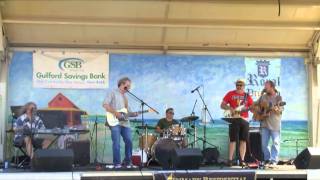 The Red Planet: "Deep Ellum Blues/Dear Prudence"