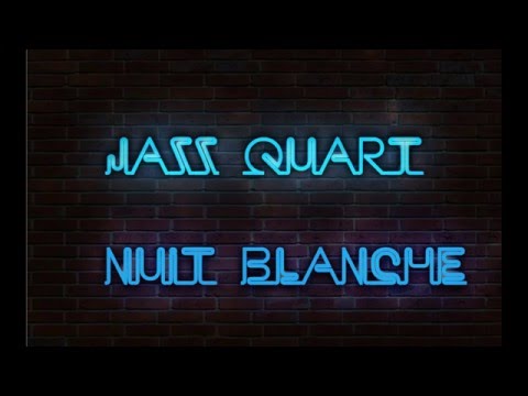 Jazz Quart Nuit blanche