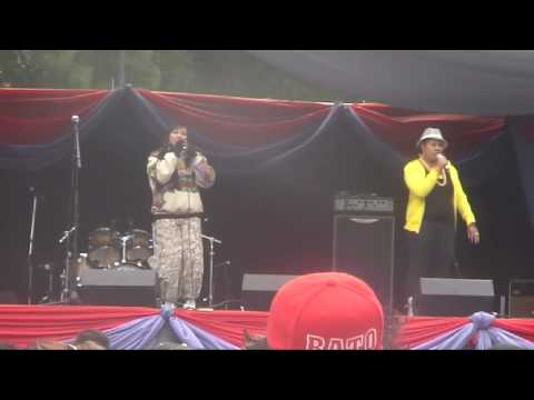 Pasifika 2010 Samoan Village - Queen Shirl'e 2/2