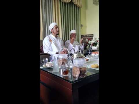 Qod Qafani | Ustaz Ahmad Al Yamani | Kelantan
