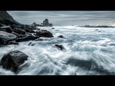 Jonas Steur - Silent Waves (Mathov Unofficial Deep Remix)