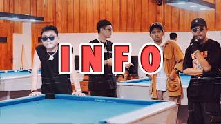 Download lagu Shabu Gr_INFO ft ( @ALANDARMAWAN21 Arisko G rap, SonyBlvck ) mp3 Download lagu Shabu Gr_INFO ft ( @ALANDARMAWAN21 Arisko G rap, SonyBlvck ) mp3