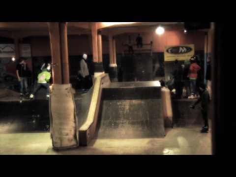 A Grindhouse View on Holy 3 Kings