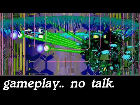 Retro Longplay #199 - Thunder Force V (Sega Saturn) - Full Playthrough