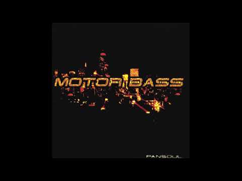 Motorbass - Genius
