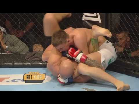 Scott Askham vs Jorge Luis Bezerra full fight