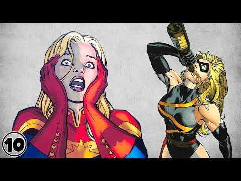 download lagu mp3 mp4 Captain Marvel Weakness, download lagu Captain Marvel Weakness gratis, unduh video klip Captain Marvel Weakness